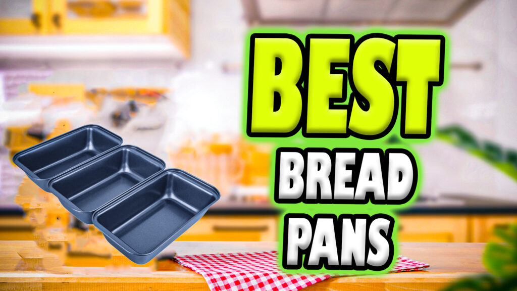 Best Baking Pans For Cakes