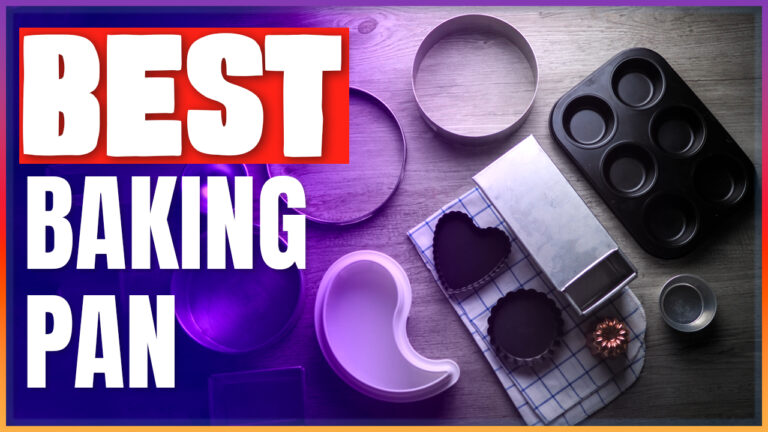 Best Baking Pan