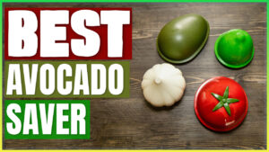 Best Avocado Saver