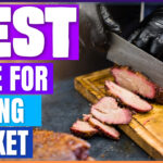 Best Knife for Slicing Brisket