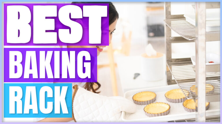 Best Baking Rack