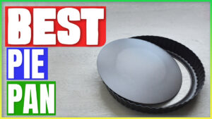 Best Pie Pan