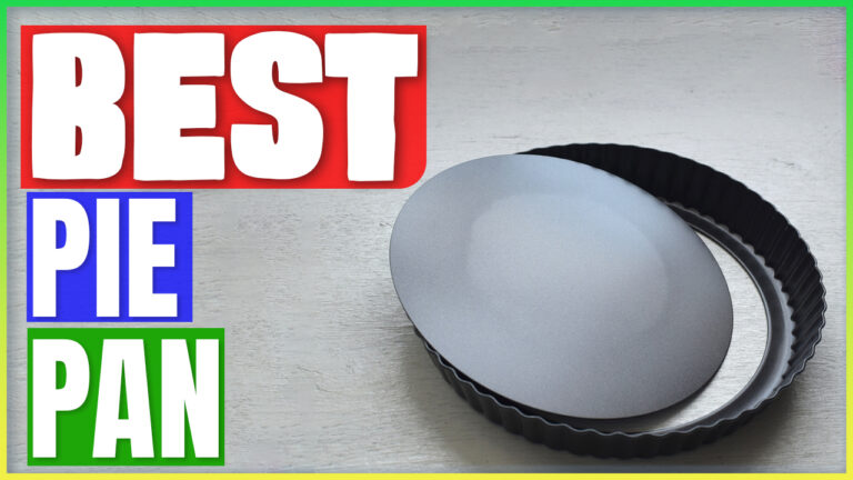 Best Pie Pan
