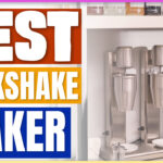 Best Milkshake Maker
