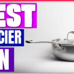 Best Saucier Pan