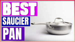 Best Saucier Pan