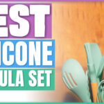Best Silicone Spatula Set