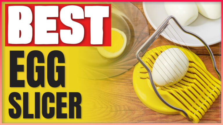 Best Egg Slicer