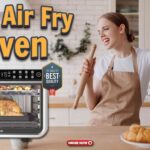 Best Air Fry Oven