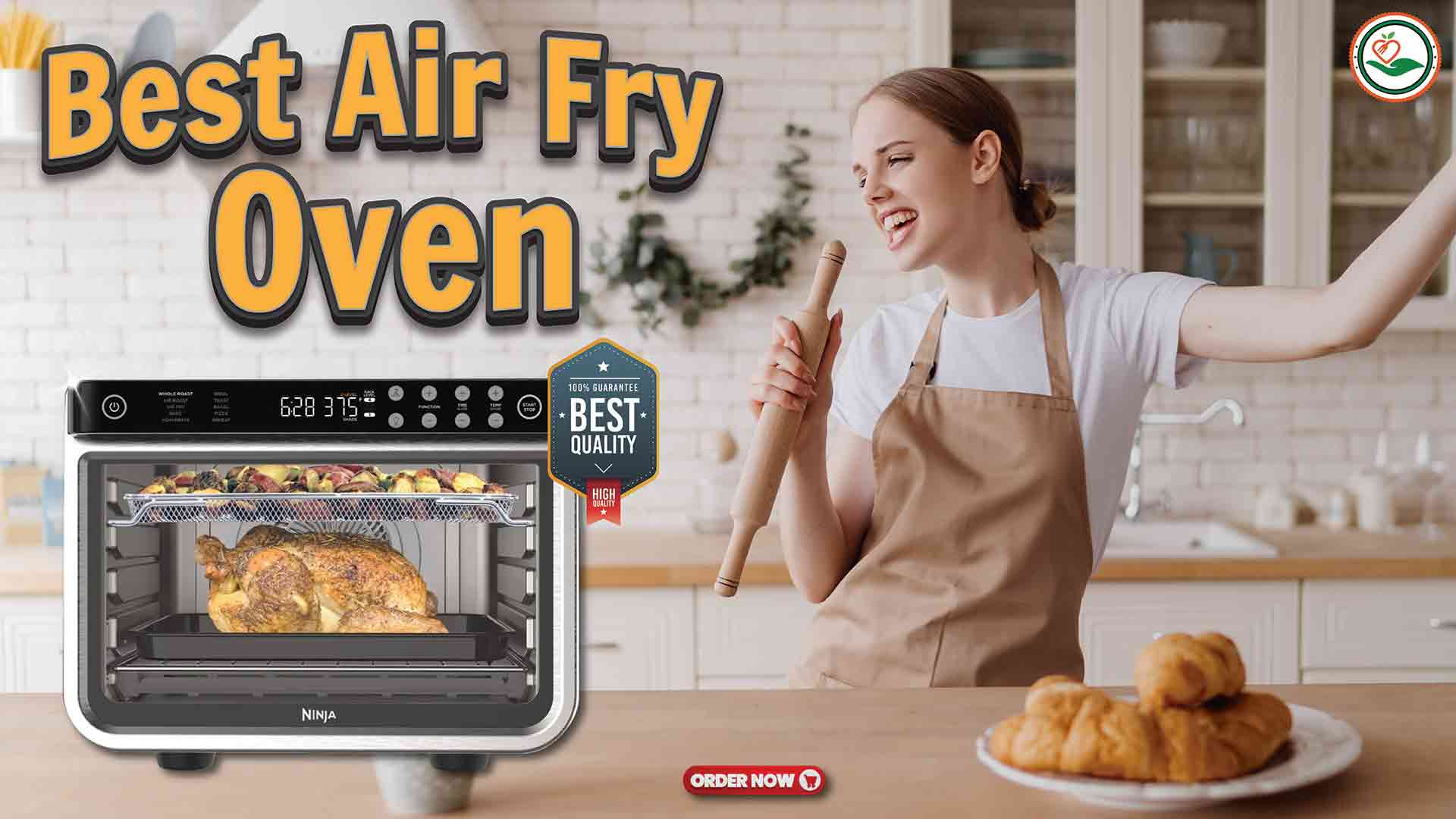 Best Air Fry Oven