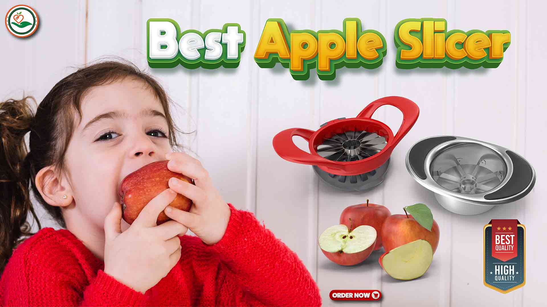 Best Apple Slicer