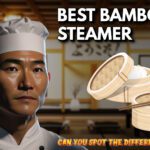 Best Bamboo Steamer