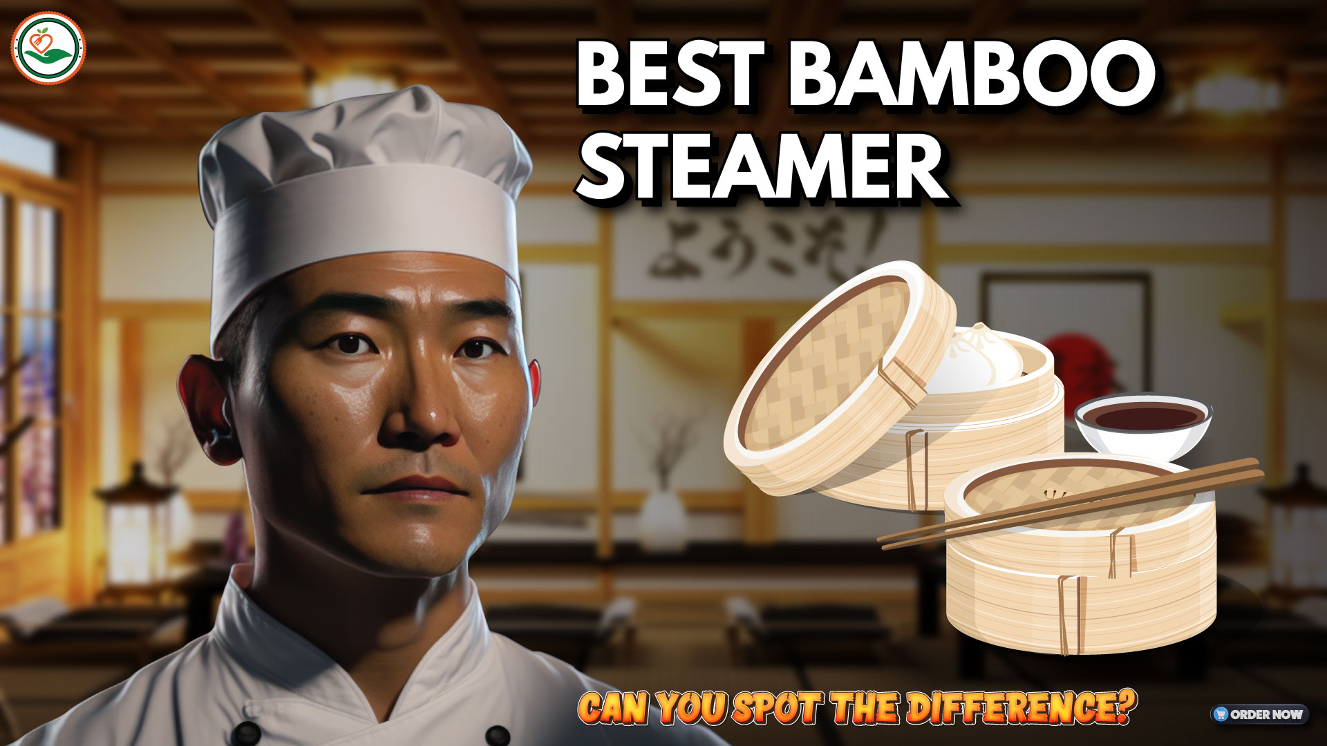 Best Bamboo Steamer