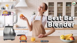 Best Bar Blender