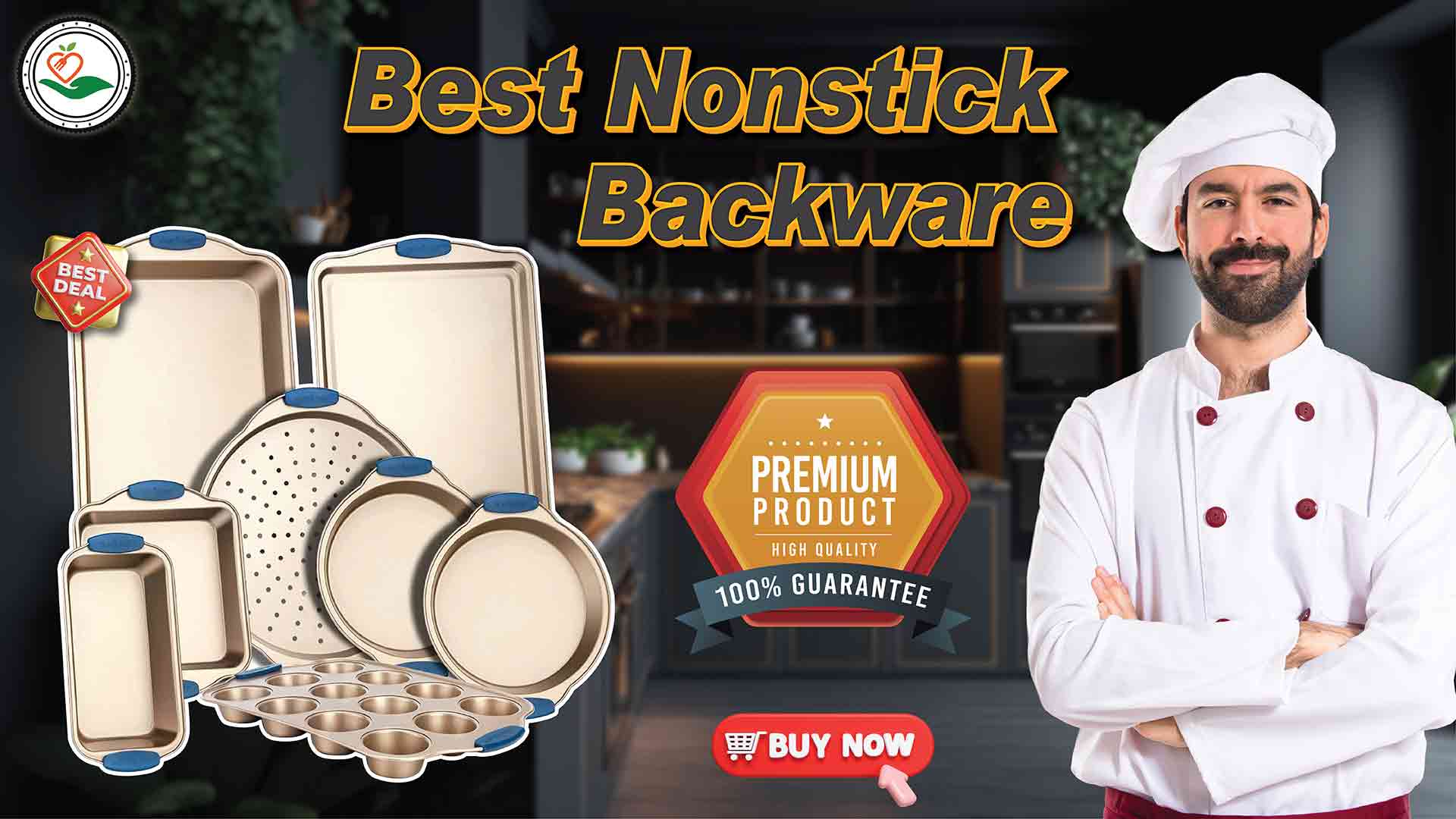 Best-Nonstick-Bakeware