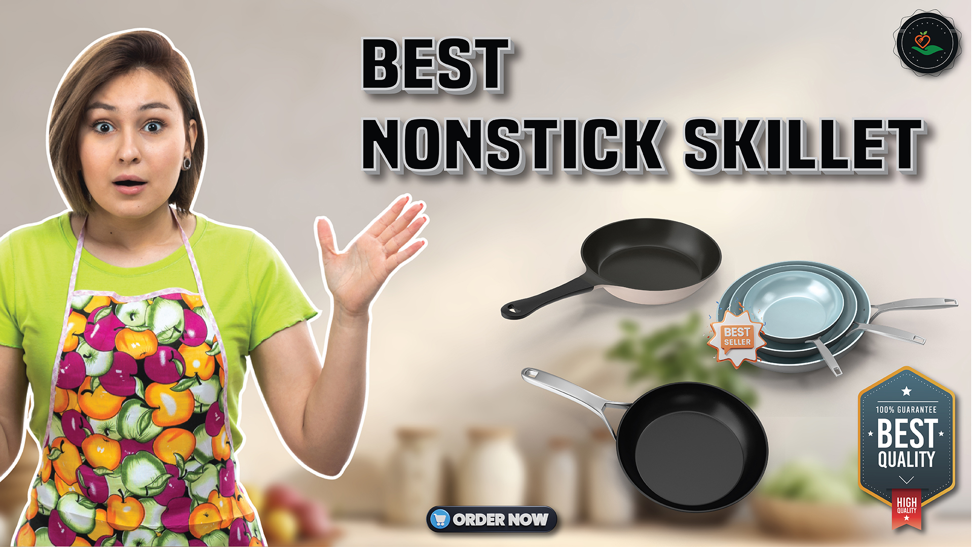 Best Nonstick Skillet