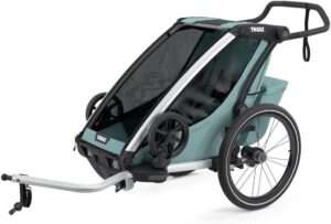 Thule Chariot Cross Multisport Trailer & Stroller