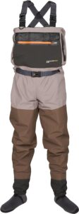 2111145-LG Tailwater Breathable Waders
