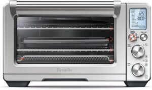 Breville Joule Oven Air Fryer Pro - Versatile Cooking and Precise Results