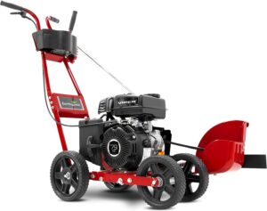 Earthquake 23275 Walk-Behind Landscape and Lawn Edger with 79cc 4-Cycle Engine
