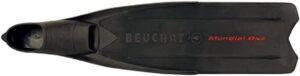 BEUCHAT Mundial One Fins