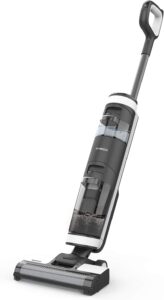 Tineco Floor ONE S3 Cordless Hardwood Floors Cleaner, Lightweight Wet Dry Vacuum Cleaners for Multi-Surface Cleaning with Smart Control System