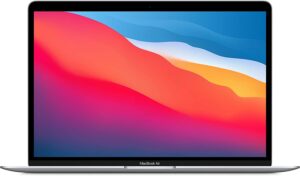 Apple 2020 MacBook Air Laptop M1 Chip: Unleash Your Creativity