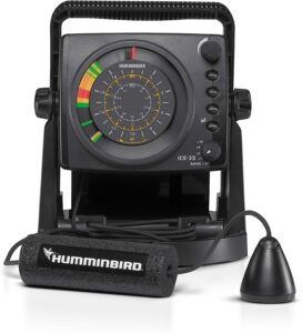 Humminbird ICE-35 Three Color Flasher
