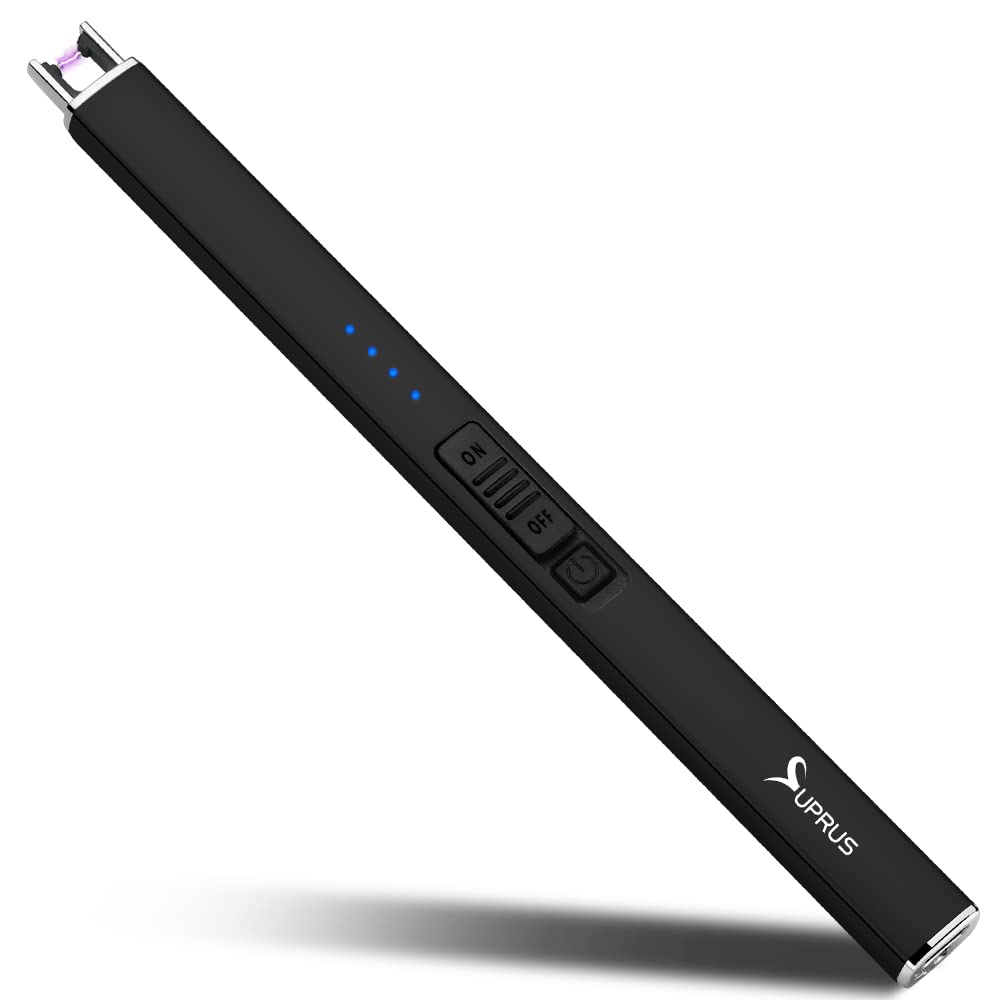 Electric Windproof Lighter