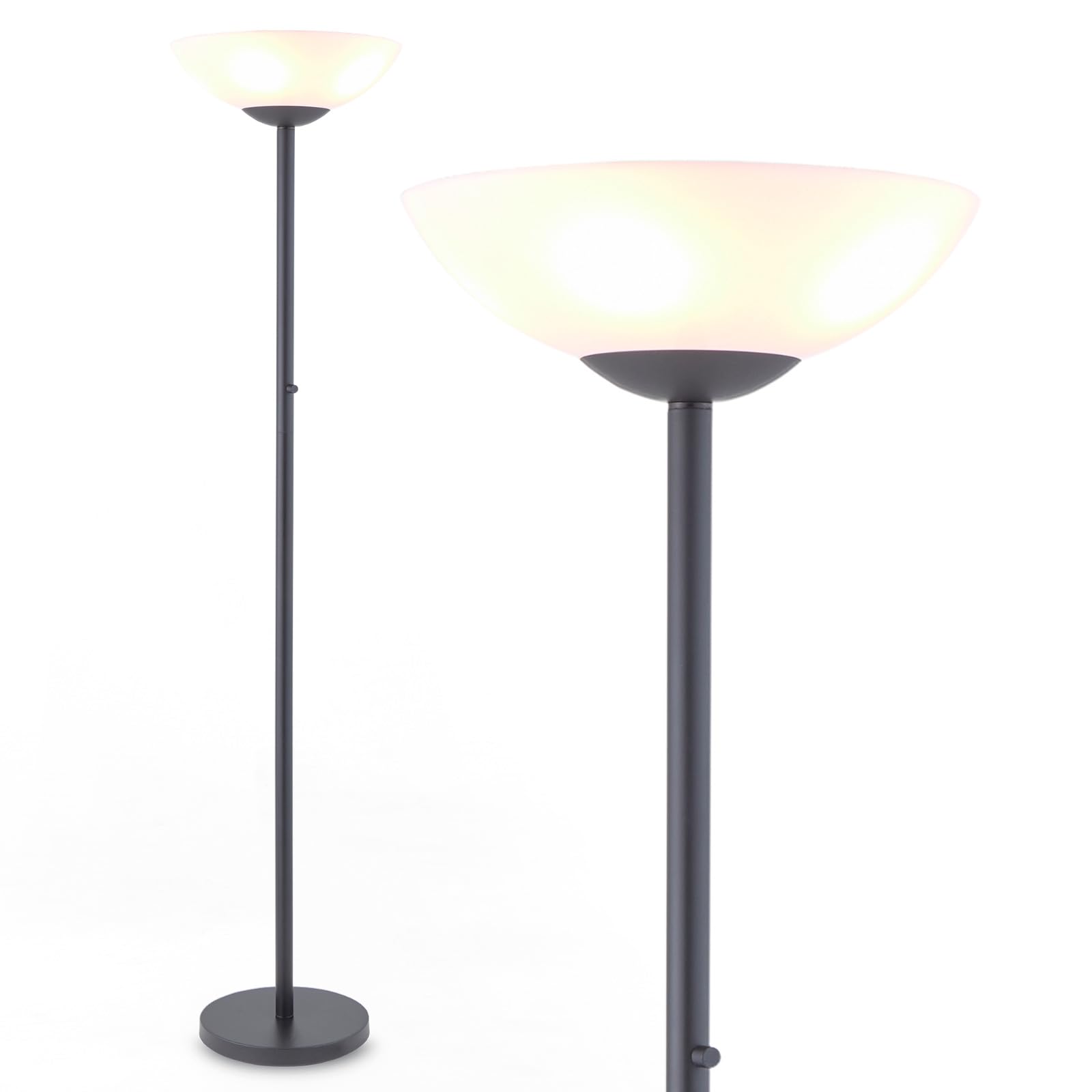 10000 Lumen Floor Lamp
