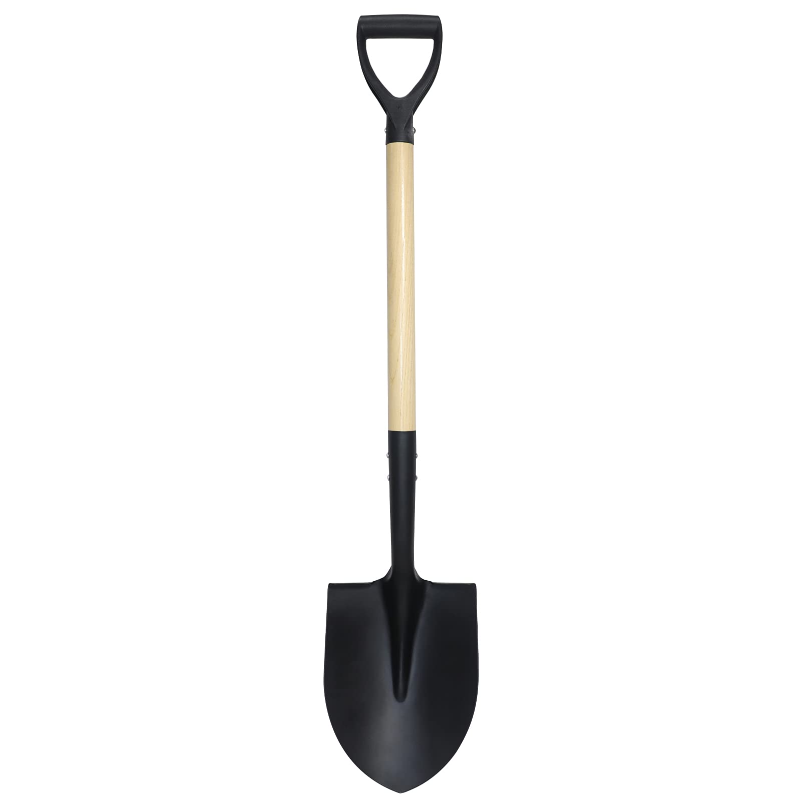 D-Handle Shovel