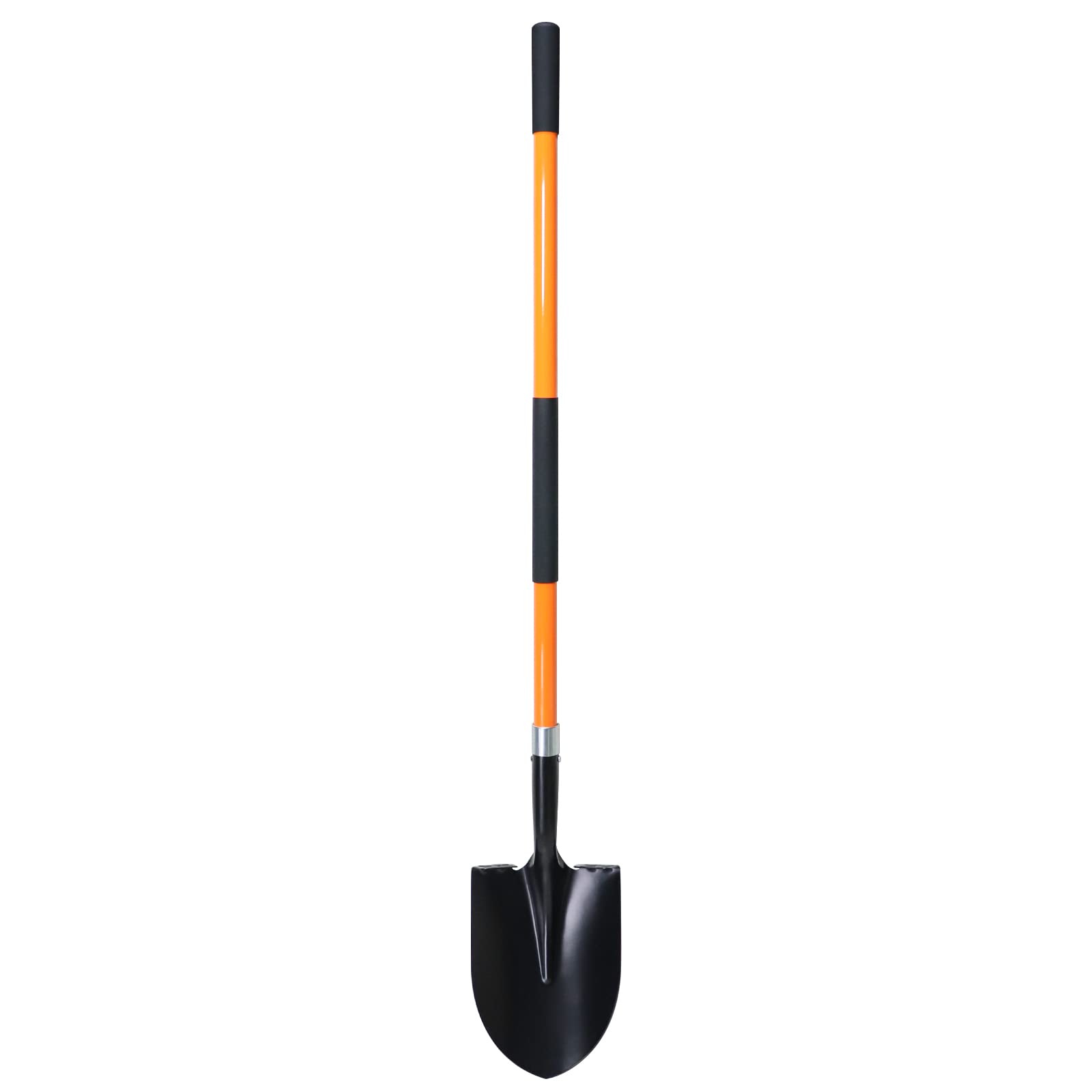 Fiberglass Shovel