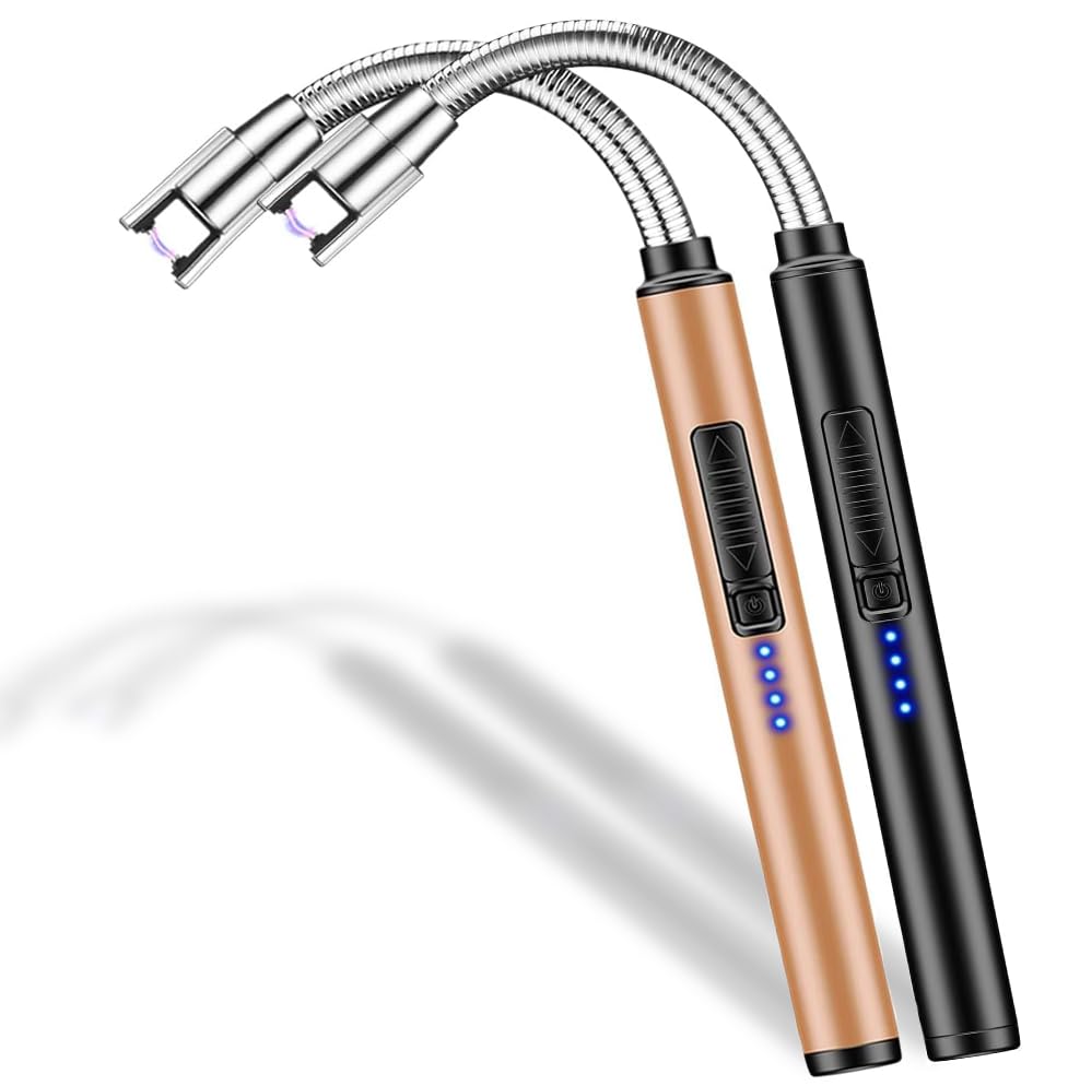 Electric Rechargeable Lighter