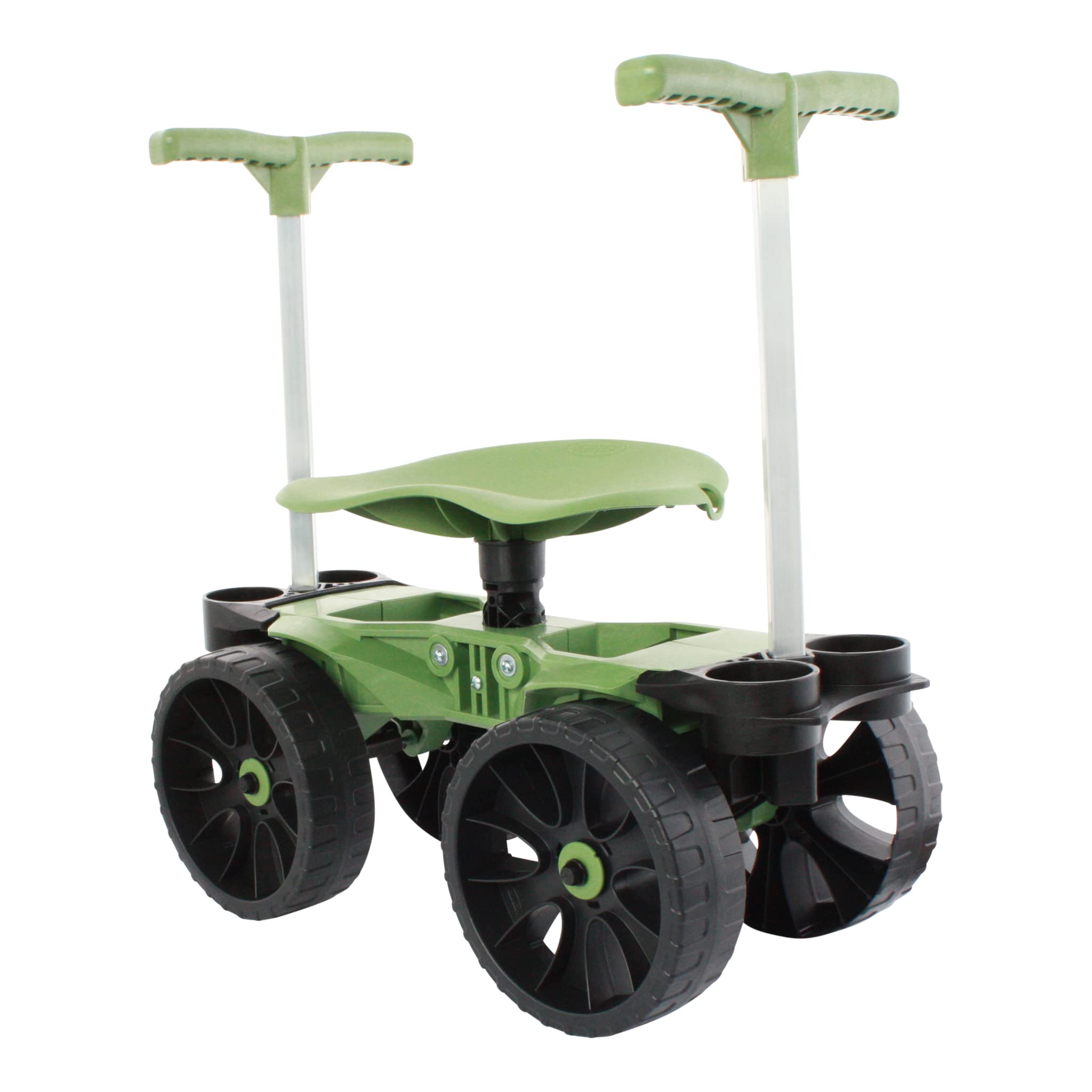 Wheelie Gardening Work Seat