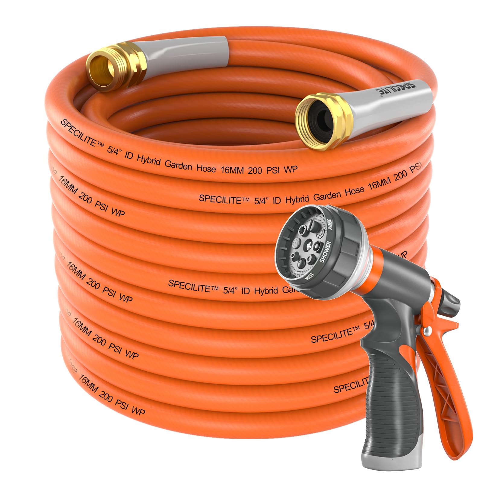 Flexible Hose