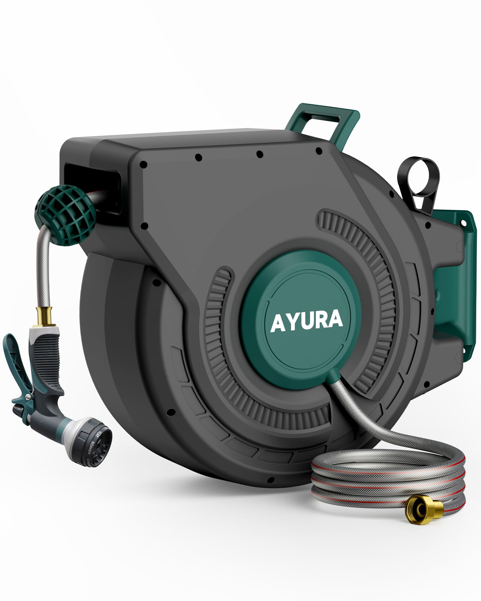 Automatic Hose Reel