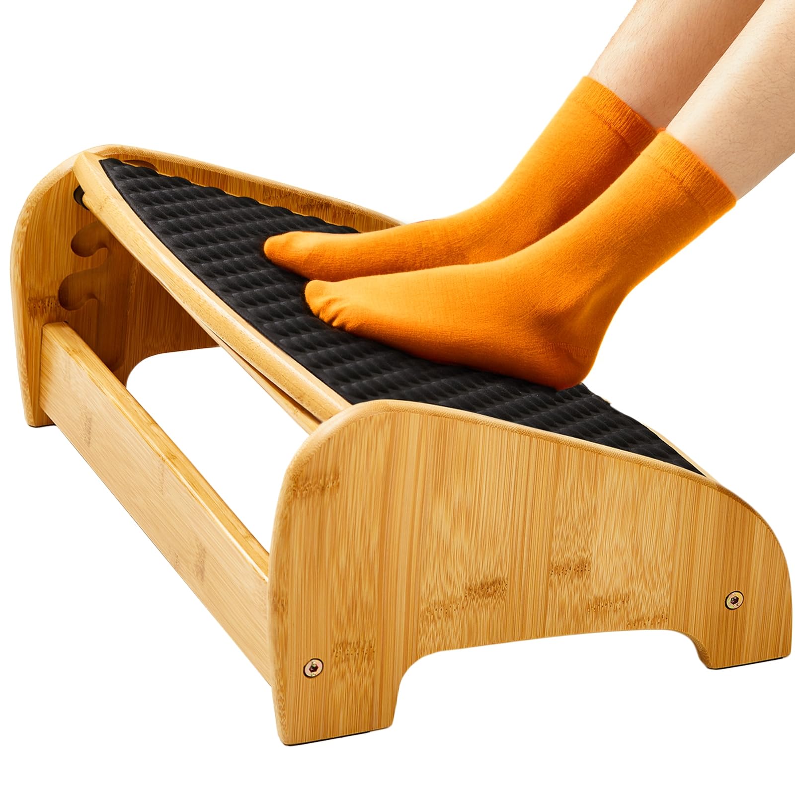 Ergonomic Footrest