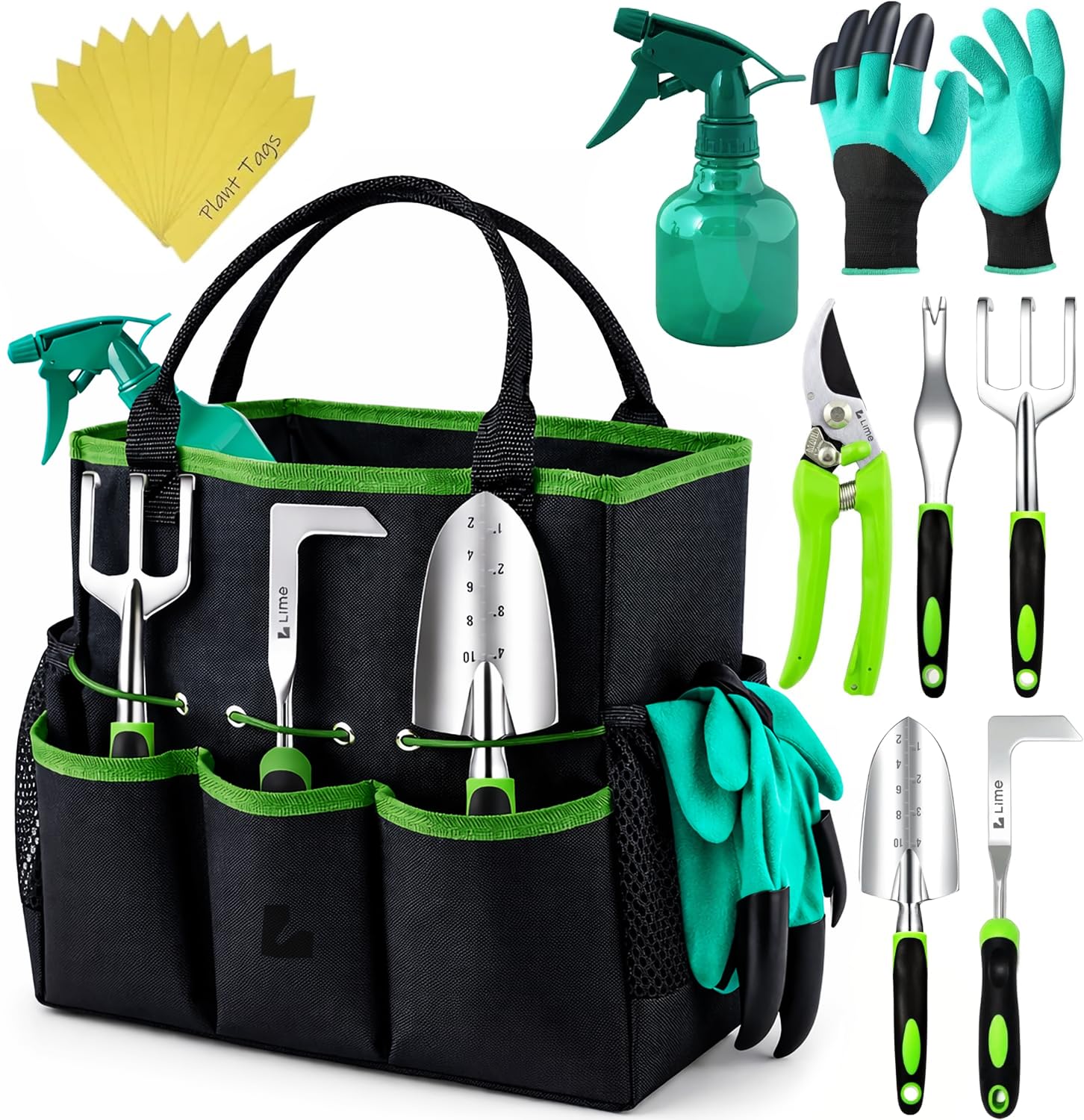 Gardening Gift Set