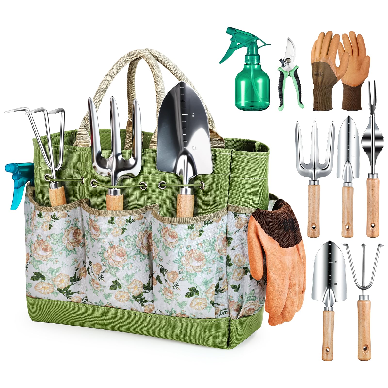 Garden Tool Set