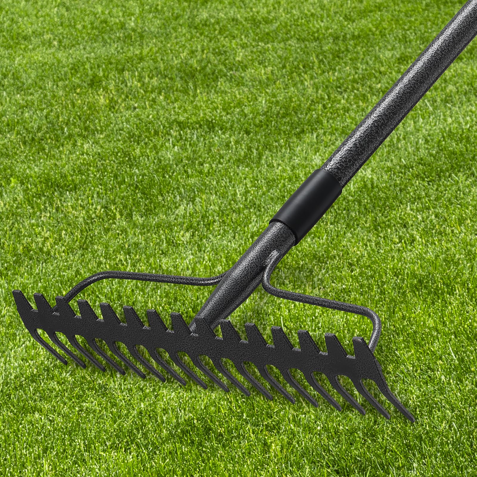 Stainless Steel Handle